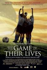 Watch The Game of Their Lives Myflixer