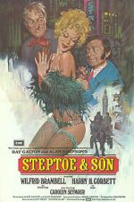 Watch Steptoe and Son Myflixer