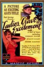 Watch Ladies Crave Excitement Myflixer