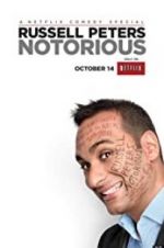 Watch Russell Peters: Notorious Myflixer