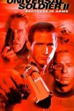 Watch Universal Soldier II: Brothers in Arms Myflixer