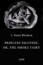 Watch Princess Nicotine; or, The Smoke Fairy Myflixer