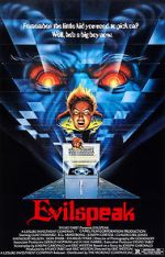 Watch Evilspeak Myflixer