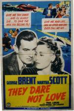 Watch They Dare Not Love Myflixer
