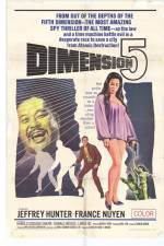 Watch Dimension 5 Myflixer