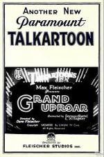 Watch Grand Uproar Myflixer