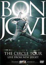 Watch Bon Jovi: The Circle Tour Live from New Jersey Myflixer