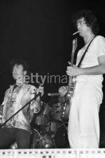 Watch The Firm Jimmy Page Paul Rogers Live At Hammersmith Myflixer