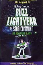 Watch Buzz Lightyear of Star Command: The Adventure Begins Myflixer