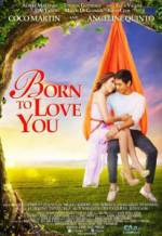 Watch Born to Love You Myflixer