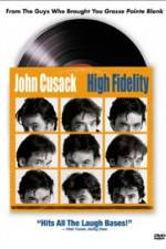 Watch High Fidelity Myflixer