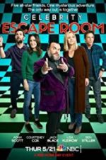 Watch Celebrity Escape Room Myflixer