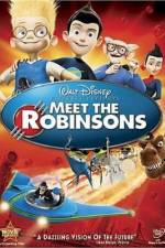 Watch Meet the Robinsons Myflixer
