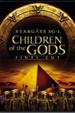 Watch Stargate SG-1: Children of the Gods - Final Cut Myflixer