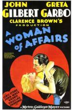 Watch A Woman of Affairs Myflixer