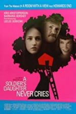 Watch A Soldier\'s Daughter Never Cries Myflixer