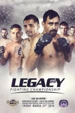 Watch Legacy FC 29: Buentello vs. Dennis Myflixer