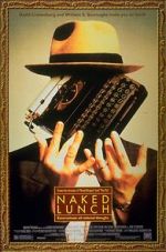 Watch Naked Lunch Myflixer