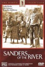 Watch Sanders of the River Myflixer