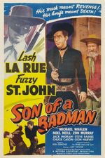 Watch Son of a Badman Myflixer
