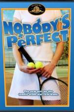 Watch Nobody's Perfect Myflixer
