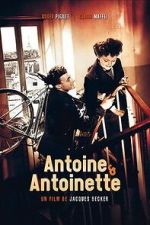 Watch Antoine & Antoinette Myflixer