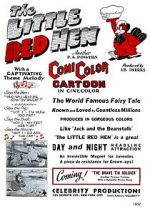 Watch The Little Red Hen Myflixer