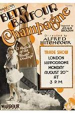 Watch Champagne Myflixer