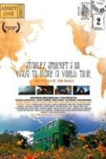 Watch Stanley Sprockets 101 Ways to Make a World Tour Myflixer