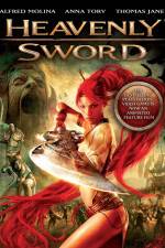 Watch Heavenly Sword Myflixer