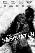 Watch The Unwonted Sasquatch Myflixer
