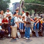 Watch We Were Once Kids Myflixer
