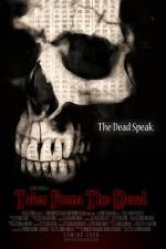 Watch Tales from the Dead Myflixer