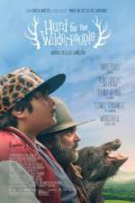 Watch Hunt for the Wilderpeople Myflixer