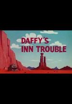 Watch Daffy\'s Inn Trouble (Short 1961) Myflixer