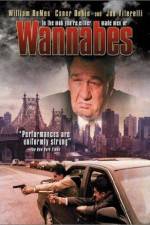 Watch Wannabes Myflixer
