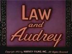 Watch Law and Audrey (Short 1952) Myflixer