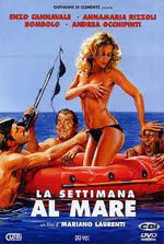 Watch La settimana al mare Myflixer