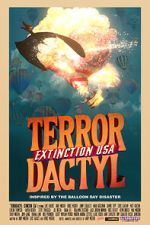 Watch Terrordactyl: Extinction USA (Short 2021) Myflixer