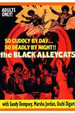 Watch The Black Alley Cats Myflixer