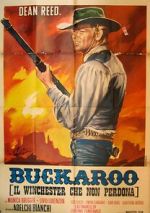 Watch Buckaroo: The Winchester Does Not Forgive Myflixer