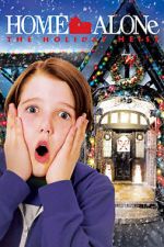 Watch Home Alone: The Holiday Heist Myflixer