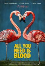 Watch All You Need Is Blood Myflixer