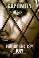 Watch Captivity Myflixer