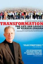 Watch Transformation: The Life and Legacy of Werner Erhard Myflixer