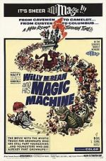 Watch Willy McBean and His Magic Machine Myflixer