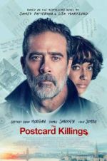 Watch The Postcard Killings Myflixer