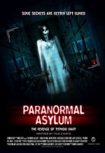 Watch Paranormal Asylum Myflixer