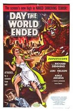 Watch Day the World Ended Myflixer