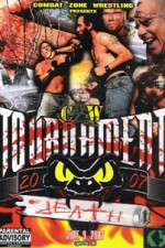 Watch CZW: Tournament of Death 6 Myflixer